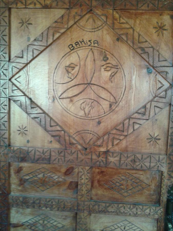 Ijjoukak Auberge Tigmmi N'Tamazirte חדר תמונה