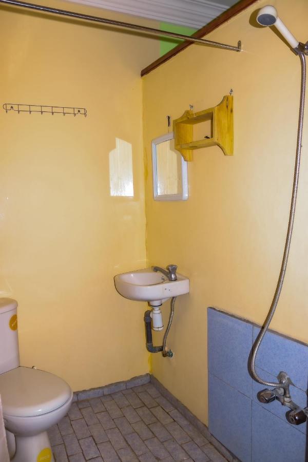 Ijjoukak Auberge Tigmmi N'Tamazirte מראה חיצוני תמונה