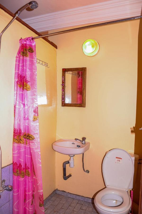 Ijjoukak Auberge Tigmmi N'Tamazirte מראה חיצוני תמונה