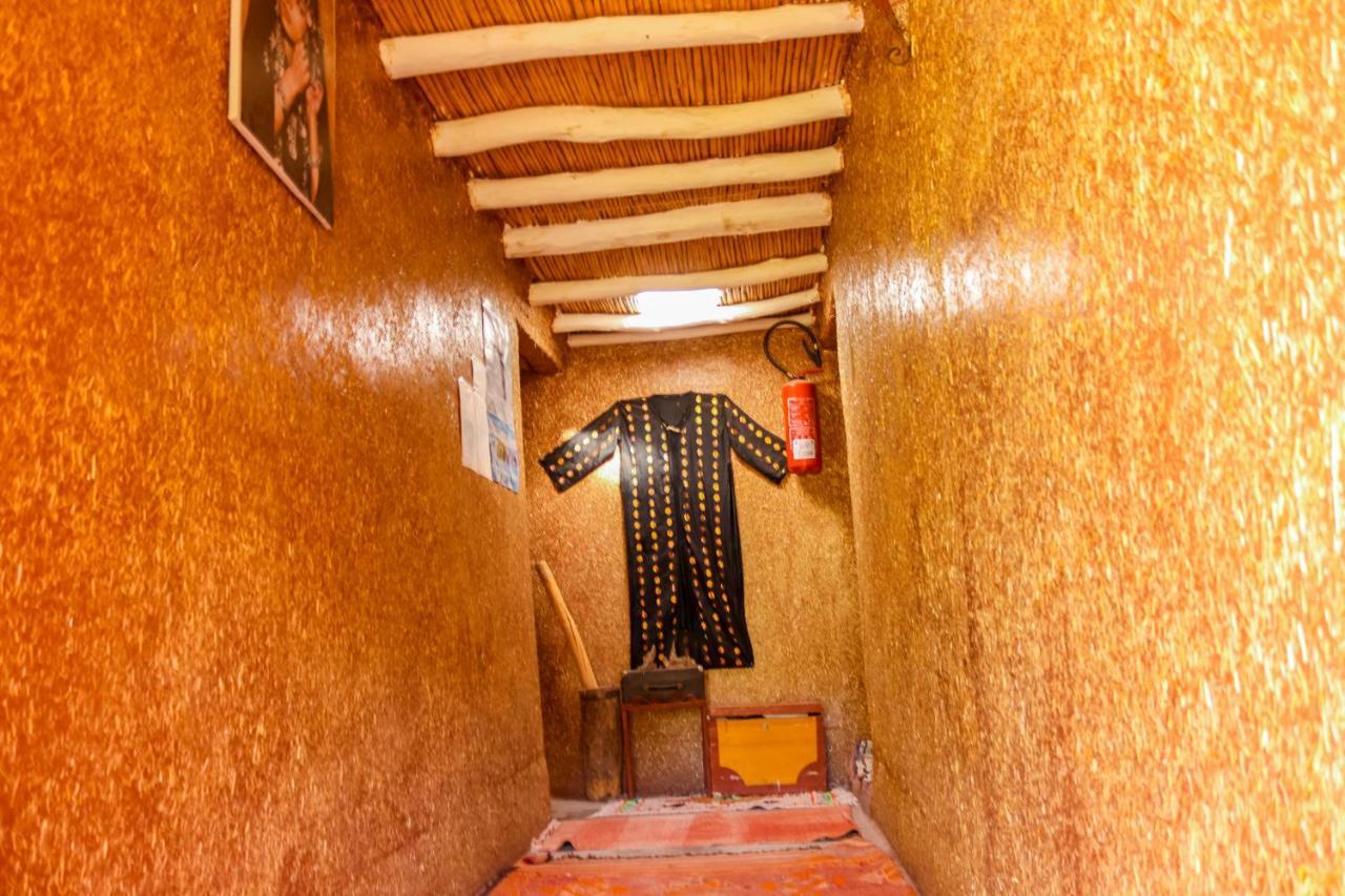 Ijjoukak Auberge Tigmmi N'Tamazirte מראה חיצוני תמונה