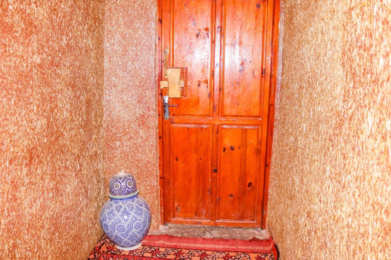 Ijjoukak Auberge Tigmmi N'Tamazirte מראה חיצוני תמונה
