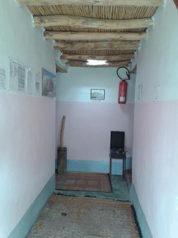 Ijjoukak Auberge Tigmmi N'Tamazirte מראה חיצוני תמונה