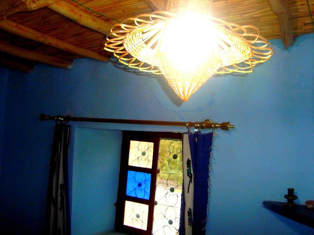 Ijjoukak Auberge Tigmmi N'Tamazirte מראה חיצוני תמונה
