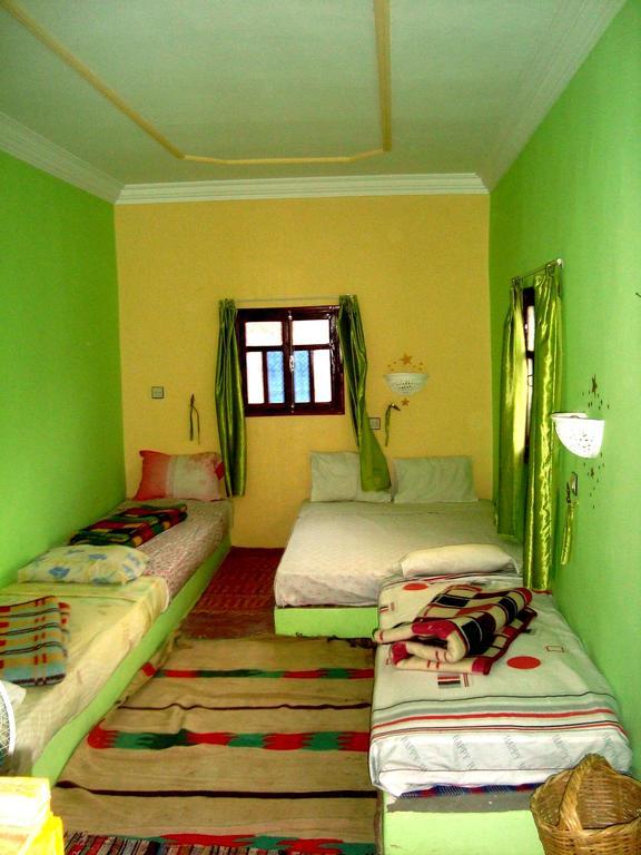 Ijjoukak Auberge Tigmmi N'Tamazirte מראה חיצוני תמונה