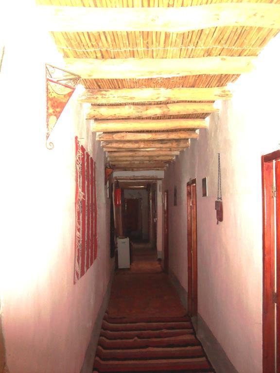 Ijjoukak Auberge Tigmmi N'Tamazirte מראה חיצוני תמונה