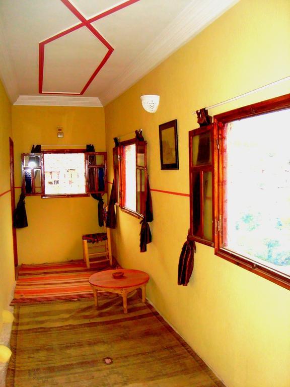 Ijjoukak Auberge Tigmmi N'Tamazirte מראה חיצוני תמונה